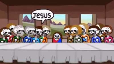 JeSUS