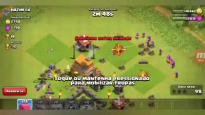 Alg sabe o vídeo do começo?? O nome da mina