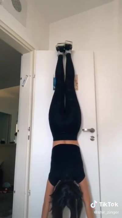 Tiktok cringe