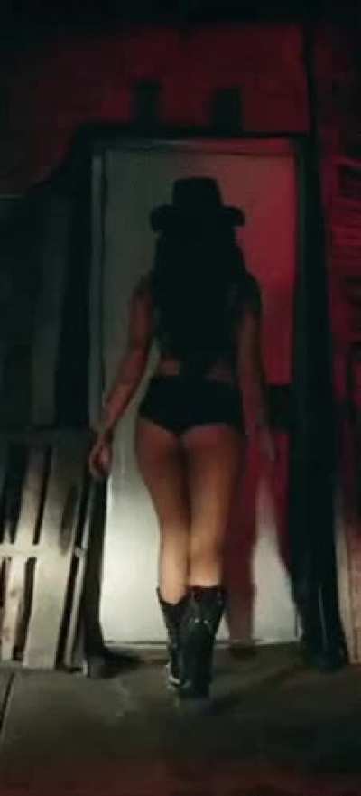 God Damn!