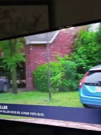 Meanwhile in Texas