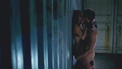Lucy Griffiths in 'True Blood' S05E0<wbr>1&E11<wbr>(2011<wbr>)
