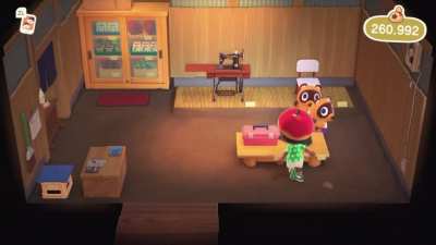 The Nook Twins be stereotyping