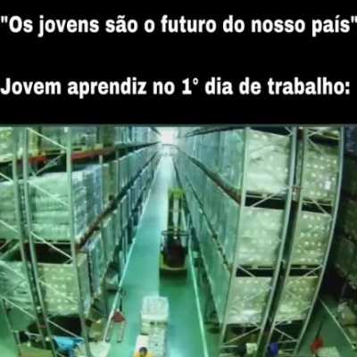 Literalmente eu