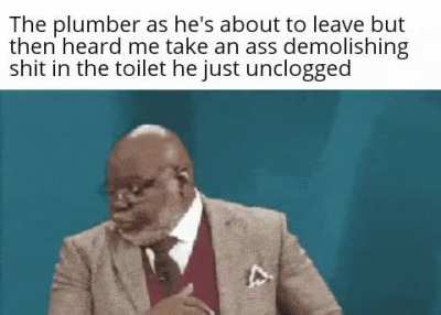 Holy shit