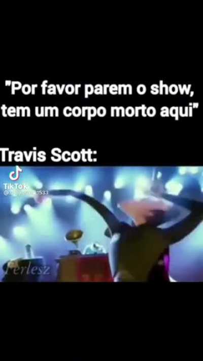 Show de bola