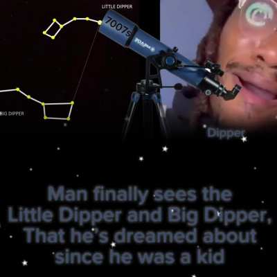 Ohmygot dipper