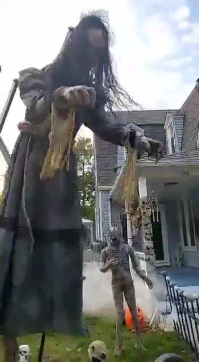 Spooktacular