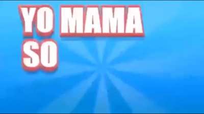 yo mama