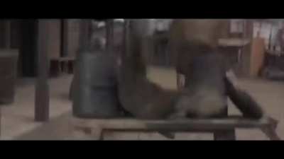 Banjo…the movie