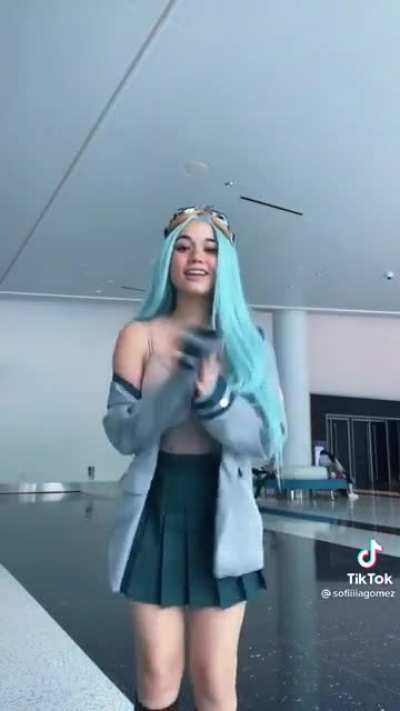 tiktokthots - Video #6433