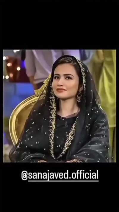 Sana javed