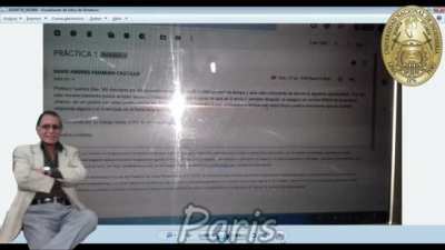 Estudien crj!!!! Pe