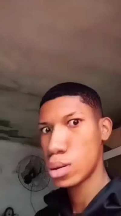 Blursed Horse