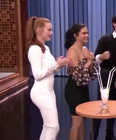 Madelaine Petsch