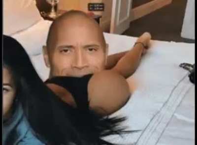 He Is Watching