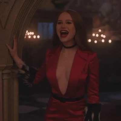 Cleavage