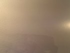 Setting up my webcam before class POV