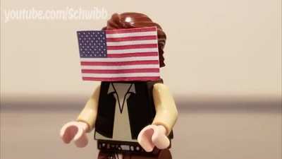 The Land of the Free ~