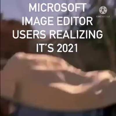 graphic editors’ users be like