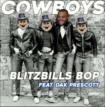 [MEME] Daks new single just hit shelves
