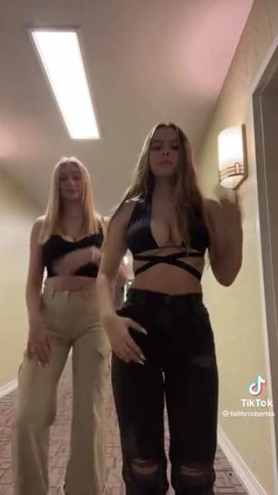 Faithrrobertss