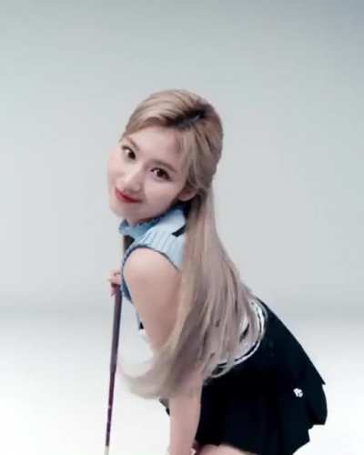 Sana x Pearly Gates