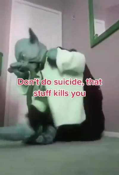Don’t
