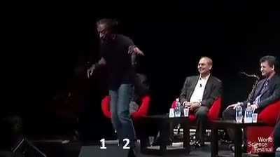 That’s dark magic