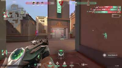 Guess my rank