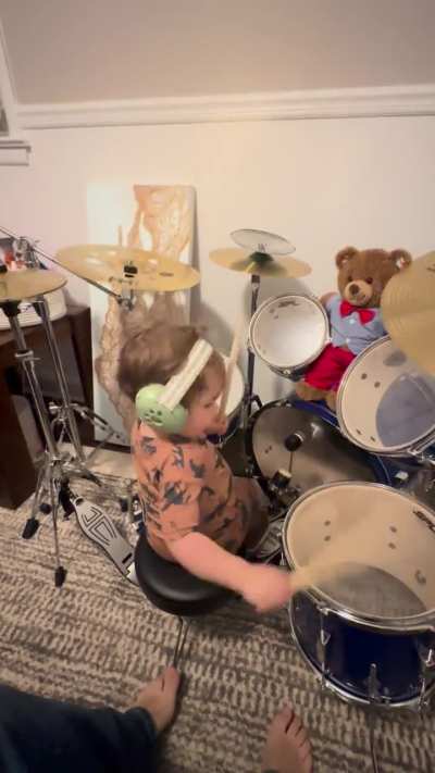 drums