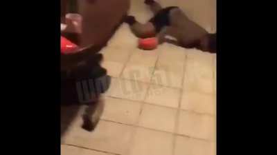 Lucki: 