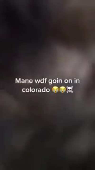 wth man