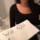 Will you please?