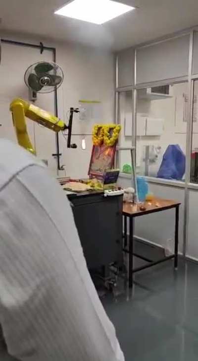 Automated Title