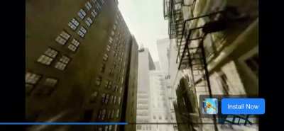 Spider rope hero