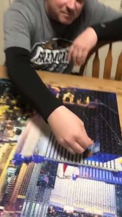 2000 Pieces- AHHHH