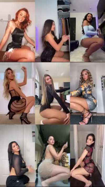 Who does it best?
