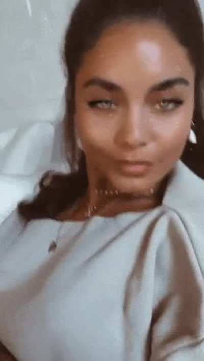 Cute and Tanned....