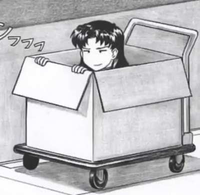 Misato
