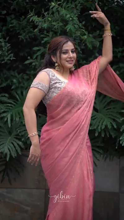 Anna rajan