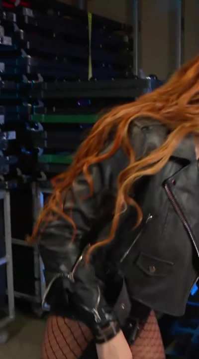 Becky Lynch