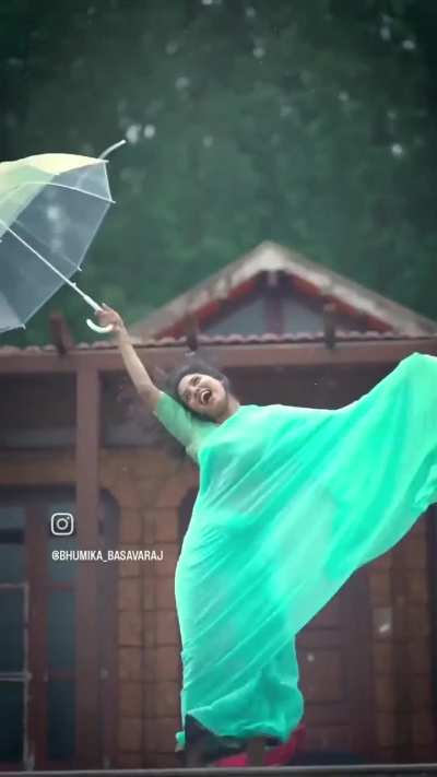 Bhumika Basavaraj 