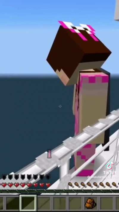 “If you jump off then AAAA-
