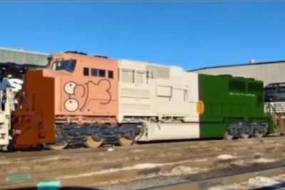 pooter grophin