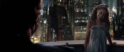 I made a trailer for Revenge Of The Sith in the style of Thor 4.