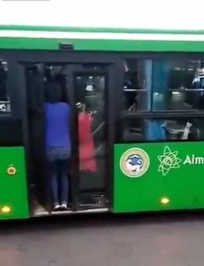 También en México