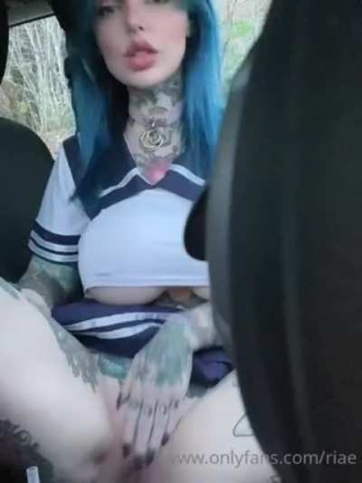 School Girl