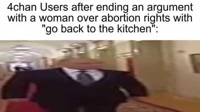 It do be like dat