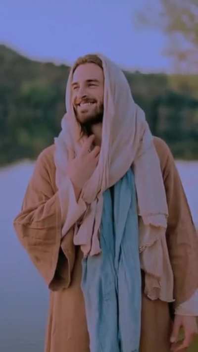EU LI UM AMEN? 🙌